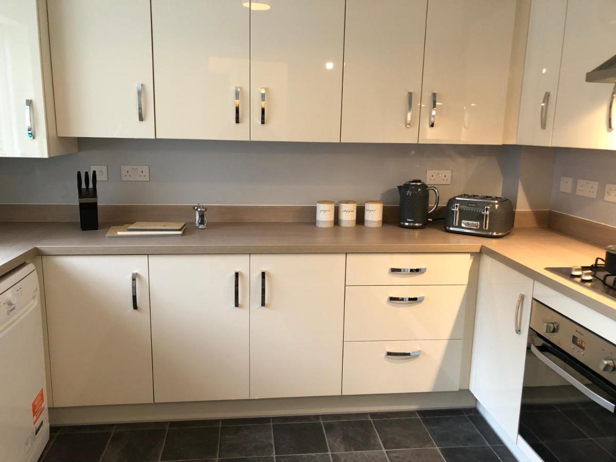 Hill House - 5 Mins Merry Hill - Perfect For Contractors & Families Brierley Hill Εξωτερικό φωτογραφία