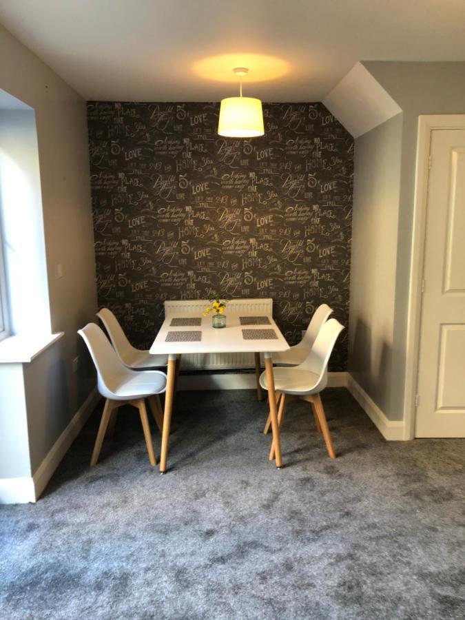 Hill House - 5 Mins Merry Hill - Perfect For Contractors & Families Brierley Hill Εξωτερικό φωτογραφία